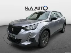 Peugeot 2008 1.2 PureTech Active Pack