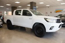 Toyota Hilux Hilux Cabina Doble GX