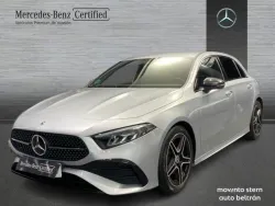 MERCEDES Clase A A 200d Progressive Line Advanced 8G-DCT
