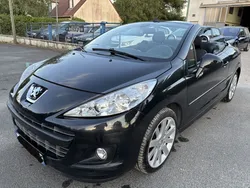 Peugeot 207 1.6 Sport Pack 120 CH