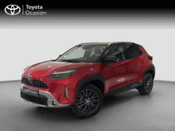 TOYOTA Yaris Cross 120H Adventure