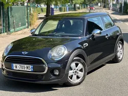 Mini one 102ch f56, régulateurs, radars, sièges chauffants
