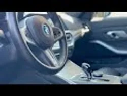 BMW 320 e Touring Pack M Auto