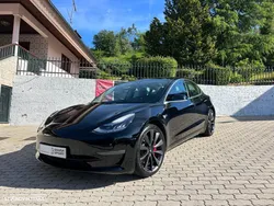 Tesla Model 3 Performance Dual Motor AWD
