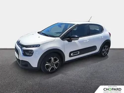CITROEN C3 PureTech 83 S&S BVM5 Shine