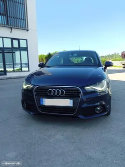 Audi A1 1.4 TFSI Sport