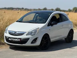 Opel Corsa 1.4 Color Édition