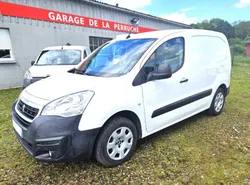 Peugeot Partner 1.6 PREMIUM PACK