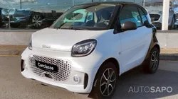 Smart Fortwo de 2023