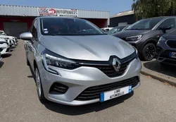 Renault Clio V TCe 90 zen *5places