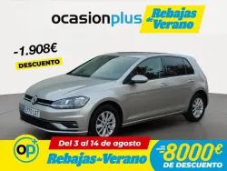 Volkswagen Golf 1.0 TSI Business Edition 85kW