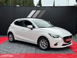 Mazda 2 1.5 Sky.Evolve