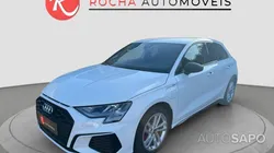 Audi A3 de 2021