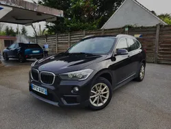 BMW X1 F48, 16D SDRIVE 116cv Business Design. 12 mois garantie