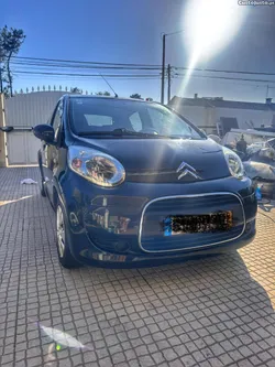 Citroën C1 Citadino