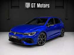 Volkswagen GOLF VIII 2.0 TSI 333CH R 20 ANS 4MOTION DSG7