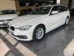 Bmw serie 3 318 da touring f31