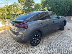 Citroën e-C4 54 kWh Autonomia Alargada Max