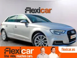AUDI A3 Sportback 2.0 TFSI Q. S tronic 140kW