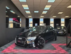 AUDI A3 SPORTBACK 1.6 TDI 110 Sport 3EME MAIN - DISTRIBUTION RECENT - APPLE CARPLAY - CLIMATISATION BI-ZONE - RADAR AV AR