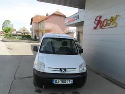 Peugeot Partner 16 HDI 75 PACK
