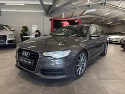 Audi A6 Avant Quattro 3.0 V6 BiTDI - 313 BVA S-Line