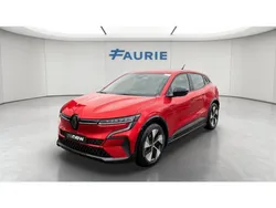 Renault Mégane E-Tech EV40 130ch standard charge Equilibre