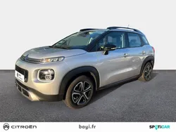 CITROEN C3 Aircross PureTech 110 S&S BVM6 Feel