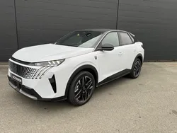 Peugeot 3008 GT HYBRIDE 145 CH E-DCs6