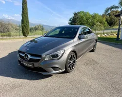 MERCEDES-BENZ CLASSE CLA 200 CDI - 136ch - Garantie 12 mois