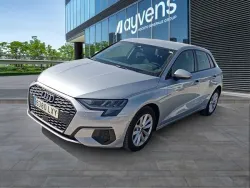 AUDI A3 Sportback 30 TFSI S tronic