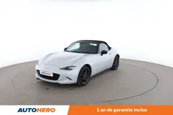 Mazda MX-5 ST 1.5 Skyactiv-G Dynamique 131 ch