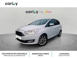 Ford C-Max 1.0 EcoBoost 125 S&S Titanium