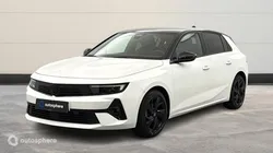 Opel Astra 1.2 Turbo 130ch GS BVA8