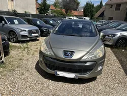 Peugeot 308 1.6 HDI 112 ch PREMIUM PACK BMP6 / TOIT PANORAMIQUE + RADAR + GPS / BOITE AUTO