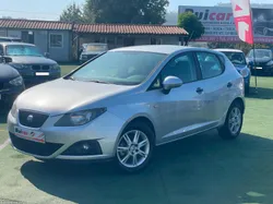 Seat Ibiza Style