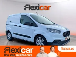 FORD Transit Courier Van 1.5TDCi Trend 75