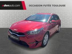 Kia CEED SW 1.5 T-GDi 140 ch DCT7 Active Business