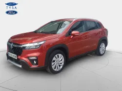SUZUKI S-Cross 1.4L Mild Hybrid S2