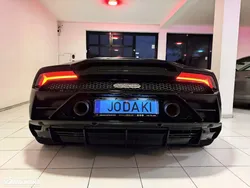 Lamborghini Huracán EVO