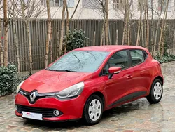 Renault Clio IV 1.5 DCI 90 CV 5 PLACES ENERGY ECO2 BUSINESS GARANTIE 6 MOIS AGRÉE RENAULT