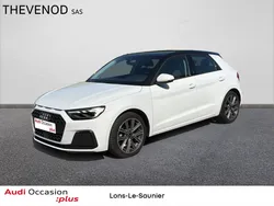 AUDI A1 Sportback 25 TFSI 95 ch BVM5 Advanced