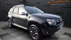 Dacia Duster 1.2 TCe Prestige de 2016