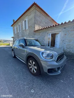 MINI Countryman Cooper SE ALL4 Auto