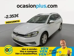 VOLKSWAGEN Golf 1.6TDI Advance 85kW