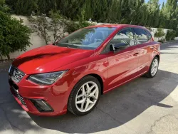 SEAT Ibiza 1.6TDI CR S&S FR 115
