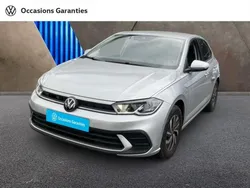 Volkswagen Polo 1.0 TSI 95ch VW Edition DSG7