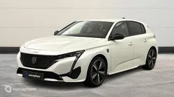 Peugeot 308 1.2 PureTech 130ch S&S GT EAT8