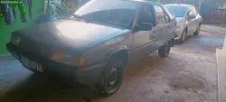 Citroën BX 1.9 gti para despachar
