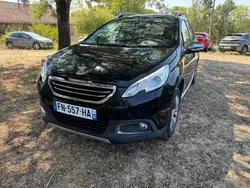 Peugeot 2008 Allure 1.6 HDI 100 CV - 102 615 Km - 11/2015
